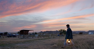 100 Must Watch Films of the Last 5 Years