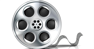 Dumasofdale&#39;s Top 100 Films