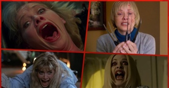 Barbara Crampton - Filmography (2022)