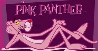 The Positive &#39;P&#39;