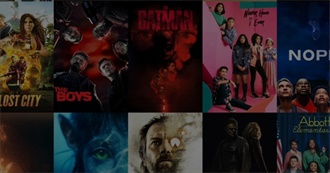 Movies Val Watched in 2022