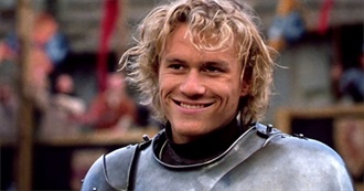 Lauren&#39;s Fave Movies