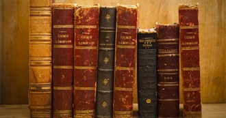 Books Read by Ray - July-September 2023