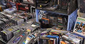 The Final Game Released for Each System