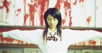 Films Josh Watched (And Rewatched) September 2019