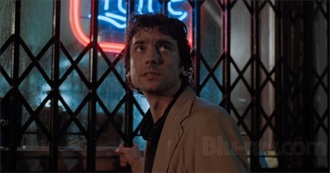 2025 Rewatches (January/June)