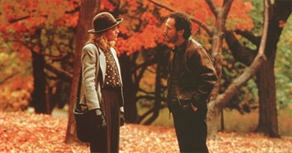 Movies to Watch This Fall