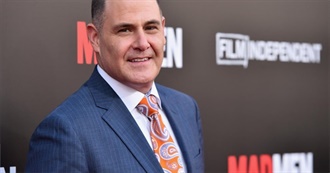 Matthew Weiner&#39;s Top 10 Movies