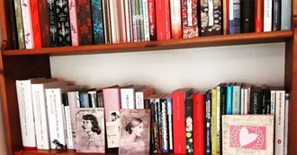 Eta&#39;s Kindle (Read- March 2023)