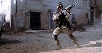 44 of the Most Timeless War Movies Ever Made (Military Times)