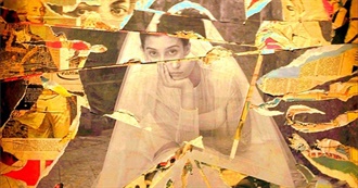 Ophelia&#39;s Lifetime TBR