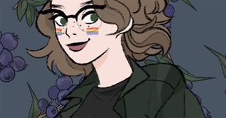 Steph&#39;s Favorite Albums of All-Time