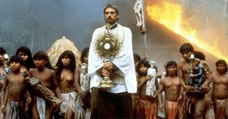 Vatican&#39;s Best Film List