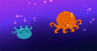 Shows That Aired on Nick Jr UK in 2007