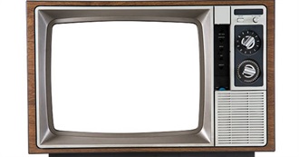 Did You Watch These Animated TV Shows From Jason&#39;s Childhoood?