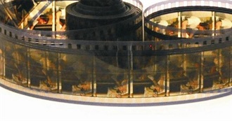 Movies From My Collection-Or I Saw