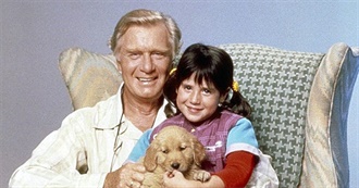 Movies With George Gaynes