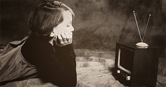 Movies Misery Would Like to Watch