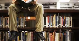 English Lit &amp; Creative Writing Undergrad