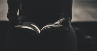 Lesli&#39;s Notable Reads