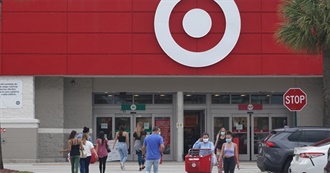 How Many Stores Have You Been To?