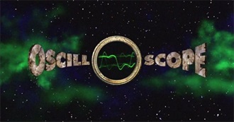 Oscilloscope Laboratories Films (Through to 2016)