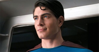 Brandon Routh Filmography