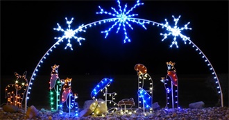 Popular Christmas Traditions