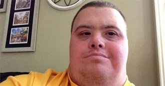 Joey&#39;s Bucket List