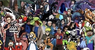 Basically Everything