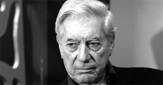 Mario Vargas Llosa Books