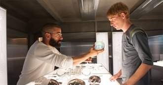 2015 Movies I&#39;ve Seen