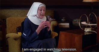 50 of Em&#39;s Favorite TV Shows