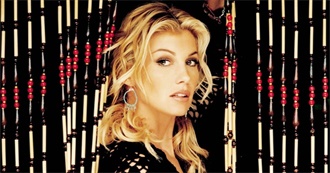 10 Essential Songs: Faith Hill