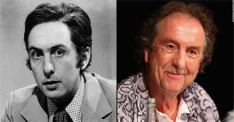 Eric Idle Filmography!!!