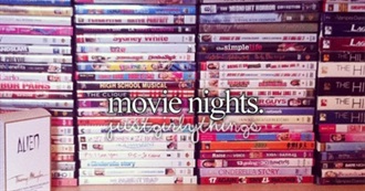 Amazing Girly Movies