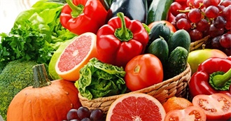 Erin&#39;s Foodstuffs!