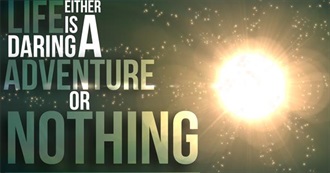 Things to Do in Life