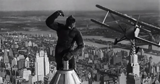 10 Movies From the 1930s Everyone Should See at Least Once According to Collider