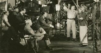 The English Teacher&#39;s Top Ten: The Films of Howard Hawks