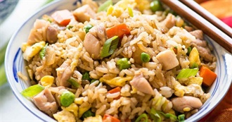 Big T&#39;s Food Eaten Today 38