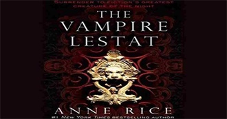 Top 50 TBR for May 2021