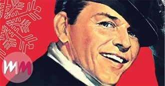 Msmojo&#39;s Top 10 Greatest Classic Christmas Albums