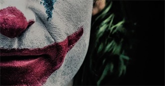 Alejandro Saavedra&#39;s 100 Movies That Rocked His Life