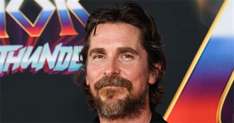Christian Bale Movies I&#39;ve Seen