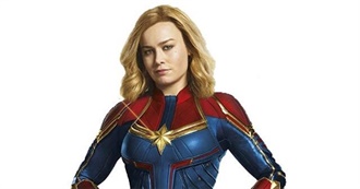 Movies Recently Seen