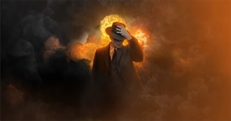 100 Years of History in 100 Films by Kaptainkristian