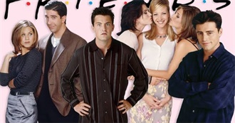 Best Series Michael Has Ever Seen