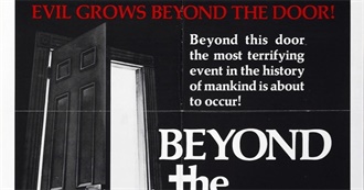 American Blu-Rays Released April 07, 2020