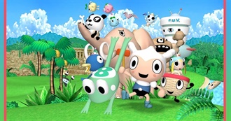 Game Grumps Games September 2018